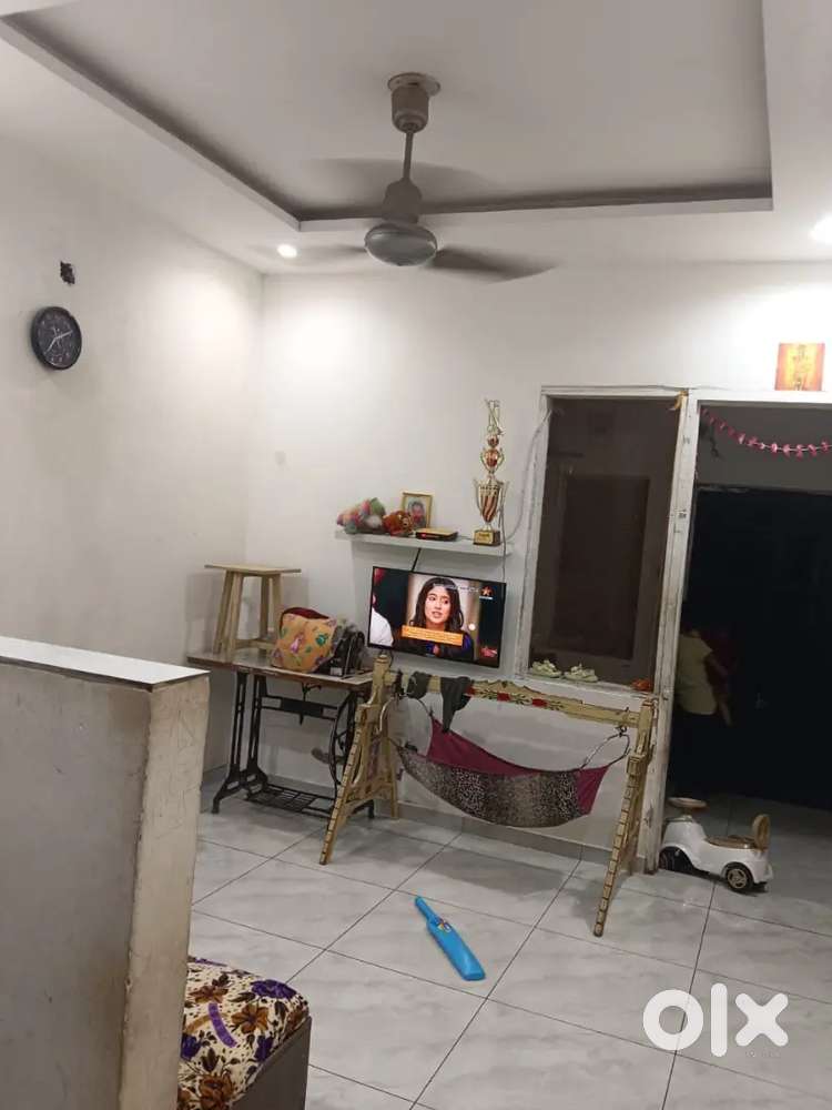 Sayaji township road khodiyar nagar