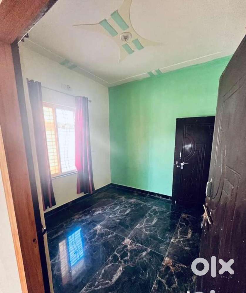 2 BHK CORNER FLOOR FOR RENT IN RAMNAGAR