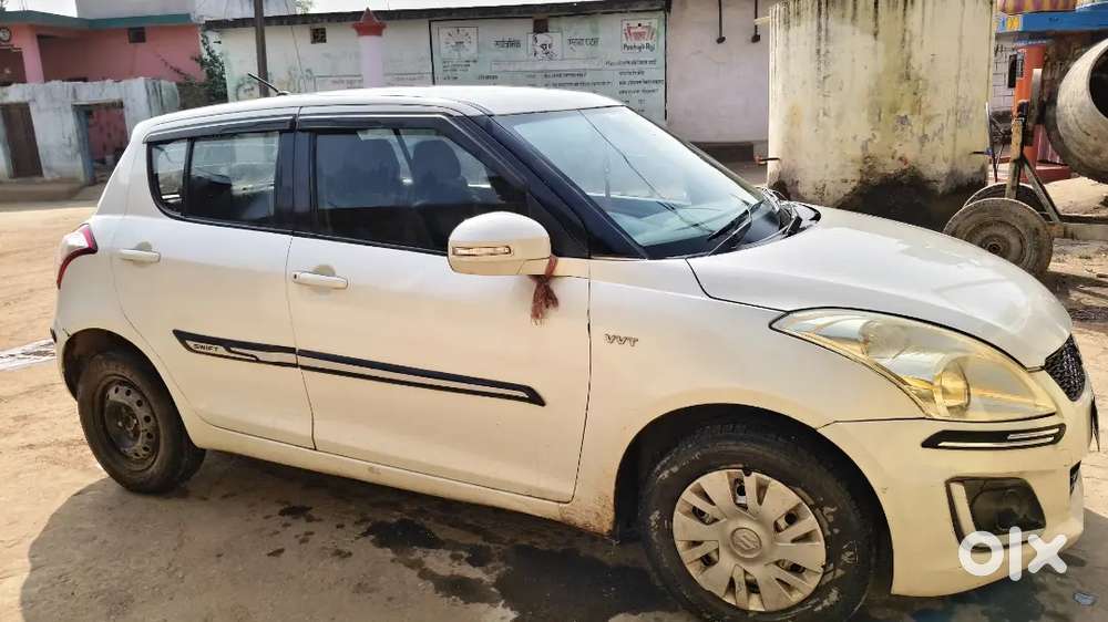 Maruti Suzuki Swift 2014 Petrol 94000 Km Driven