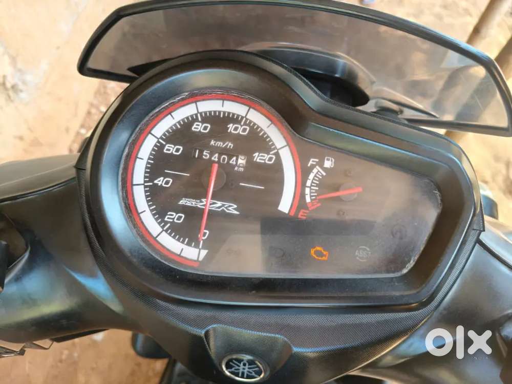 Scooters in good condition