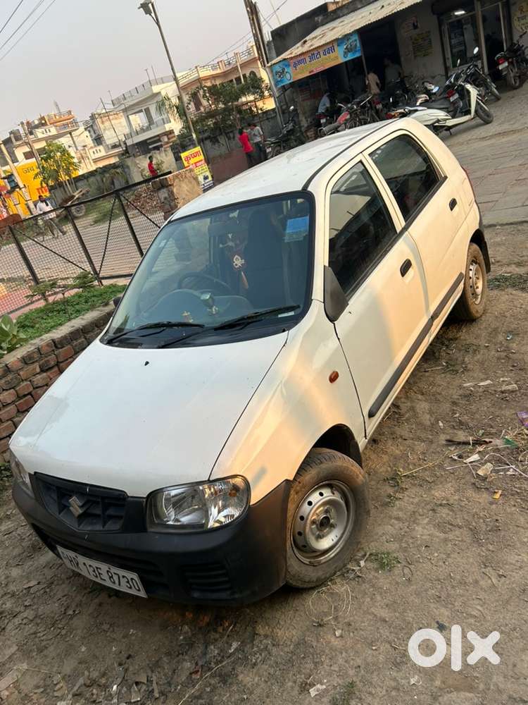 Maruti Suzuki Alto Good Condition