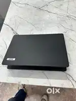 Acer i5 10th gen laptop, 8gb ram, 256gb ssd