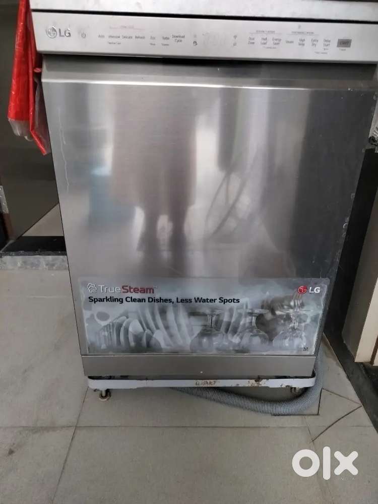 Dishwasher