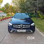 Mercedes-Benz GLC Class 200, 2022, Petrol