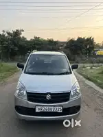 Maruti Suzuki Wagon R 1.0 2010-2019 LXI (O), 2011, Petrol