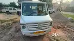Force Motors Traveller 2010 Diesel Good Condition