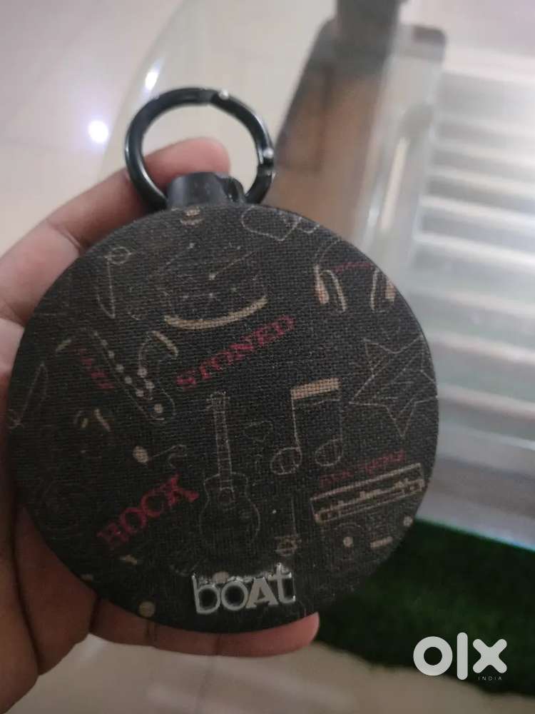 Boat Speaker