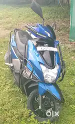 BS6 TVS NTORQ 125