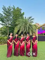 Wedding Event in Ahmedabad, Surat, Mumbai, Jaipur (only for girls job)