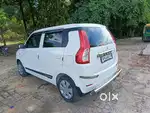 Wagon R VXI 2022 CNG Bahar Se Laga hai 40000 Km 0 Depth Fully insured