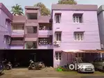 Buy a 2BRHK flat in Kozhikode at price of 1 cent land +3 cents land