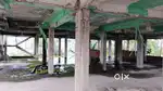Commercial space and Godowns