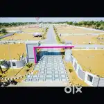 All plots are JDA approved and Rera Ragisterd