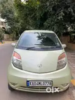 Well maintained TATA NANO LX