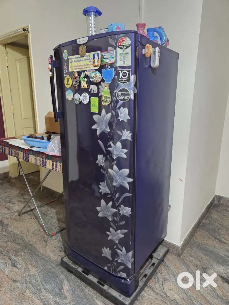 Refrigerator