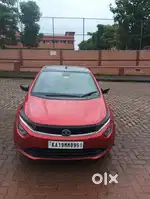 Tata Altroz 1.2 XZ Plus Petrol, 2022, Petrol