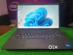 Lite Used Slim Dell Latitude 7320 i5 11th Gen 16gb RAM 256gb SSD Gud k