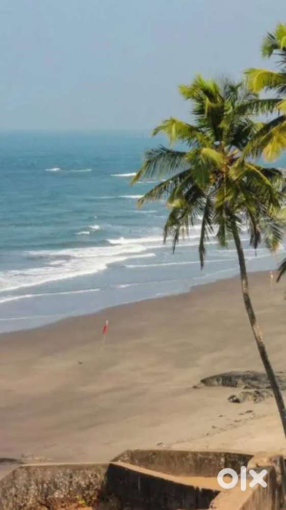 NA PLOT, MALVAN, AREA 200SQ MTS, @₹9.4LAKHS