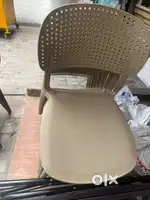 Chairs & table