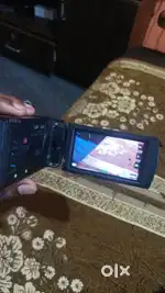Sony HdR pj380
