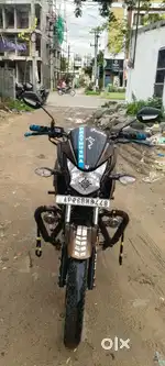 Honda Livo 2017 in good condition