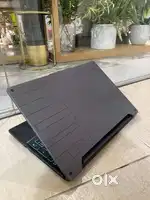 ASUS TUF GAMING F15 LAPTOP ( Second hand )