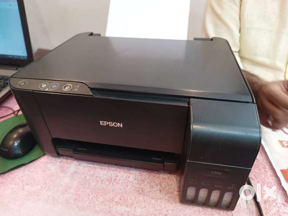 Epson L3110