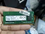 DDR4 4gB RAM