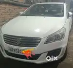 Maruti Suzuki Ciaz 2017 Diesel 89000 Km Driven