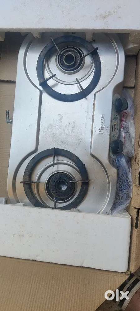 Gas stove for sale