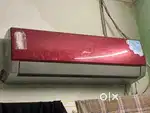 godrej eon AC 1.5 ton