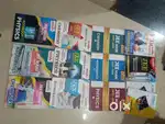 Jee preparation material package ( brilliant pala)