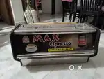 Tea machine