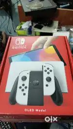 Nintendo v2 box piece ps3/ps4/ps5