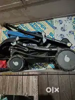 Kids baby stroller