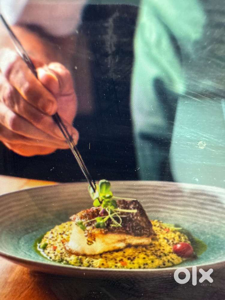 High-End Restaurant for Investment