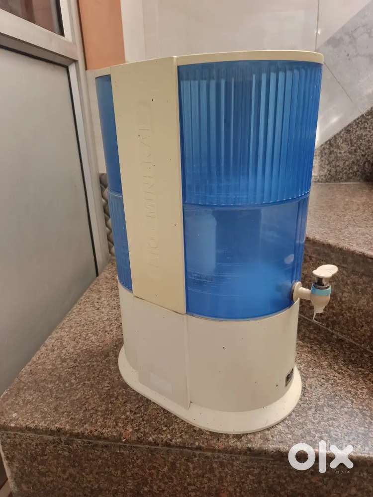 Water filter