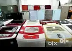 Second hand sales washing machine