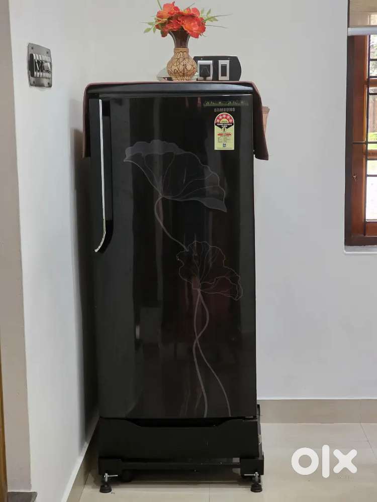 Samsung Single door fridge