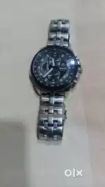 CASIO EDIFICE WATCH