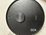 Vaccum cleaner robot