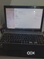 Accer laptop