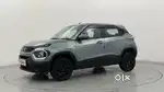 Tata Punch Adventure, 2023, Petrol