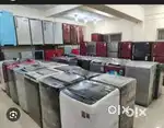 Low budget toploading washing machines for sale 5000
