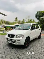 Maruti Suzuki Alto 2012 Petrol Well Maintained
