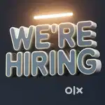 Excited job opportunity for fresher and experience