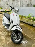 Features available