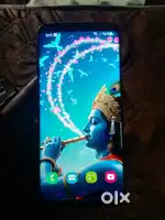 Power button problem Samsung galaxy s9