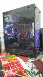 PC i3 3rd Gen