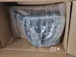 CRETA HEADLIGHT 3 LED TRIO LED HEADLIGHT CRETA NEW LED CRETA LIGHT OEM